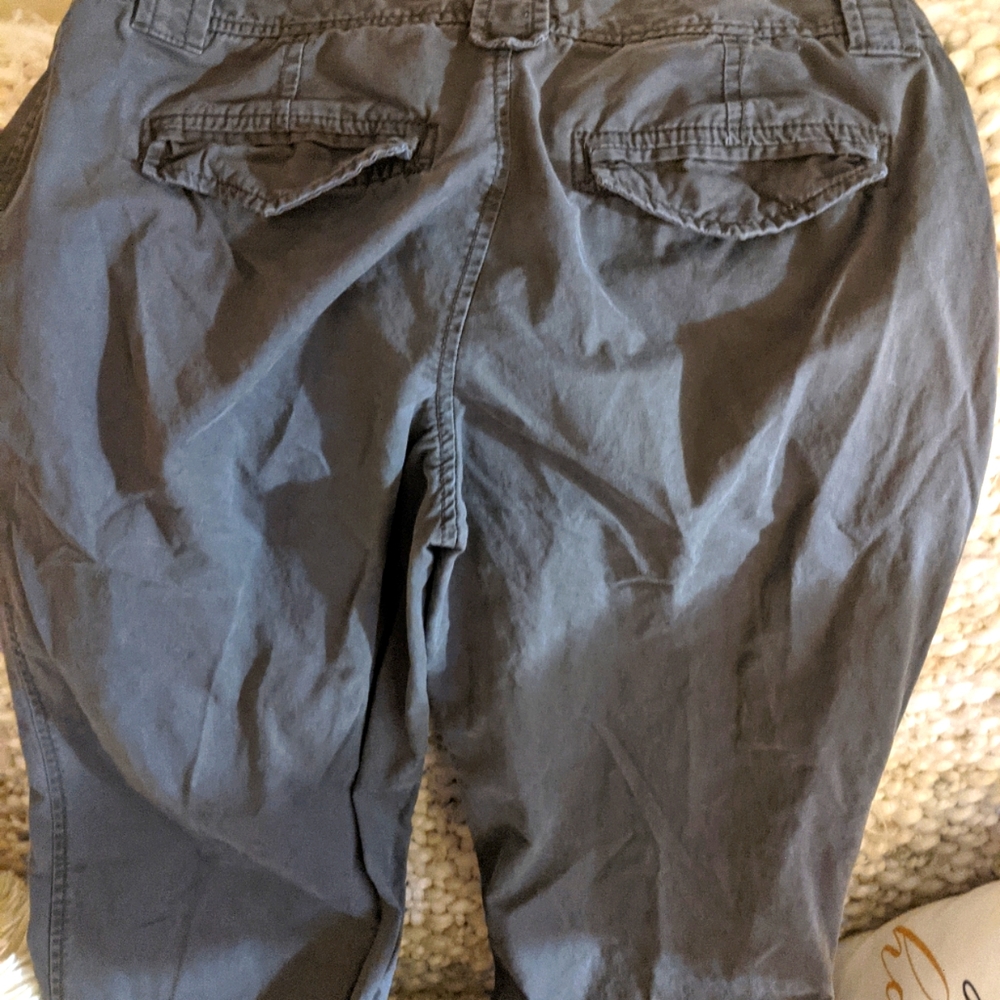 A.N.A jeans